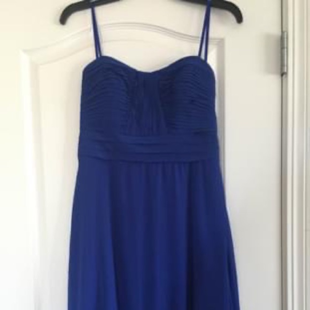 Cinderella Cocktail Dress